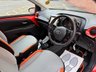 USED 2015 15 TOYOTA AYGO 1.0 VVT-i x-cite Hatchback 5dr Petrol Manual Euro 5 Euro 5 (68 ps) HUGE SPEC FULL JUST SERVICED