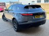 USED 2022 22 LAND ROVER RANGE ROVER VELAR 2.0 P400e 17.1kWh R-Dynamic HSE SUV 5dr Petrol Plug-in Hybrid Auto 4WD Euro 6 (s/s) (404 ps) 