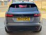 USED 2022 22 LAND ROVER RANGE ROVER VELAR 2.0 P400e 17.1kWh R-Dynamic HSE SUV 5dr Petrol Plug-in Hybrid Auto 4WD Euro 6 (s/s) (404 ps) 