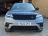 USED 2022 22 LAND ROVER RANGE ROVER VELAR 2.0 P400e 17.1kWh R-Dynamic HSE SUV 5dr Petrol Plug-in Hybrid Auto 4WD Euro 6 (s/s) (404 ps) 