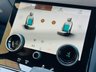 USED 2022 22 LAND ROVER RANGE ROVER VELAR 2.0 P400e 17.1kWh R-Dynamic HSE SUV 5dr Petrol Plug-in Hybrid Auto 4WD Euro 6 (s/s) (404 ps) 