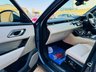 USED 2022 22 LAND ROVER RANGE ROVER VELAR 2.0 P400e 17.1kWh R-Dynamic HSE SUV 5dr Petrol Plug-in Hybrid Auto 4WD Euro 6 (s/s) (404 ps) 