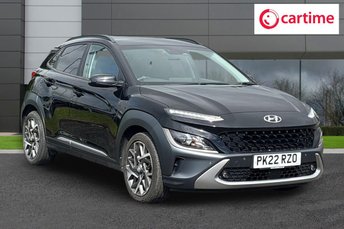 2022 HYUNDAI KONA