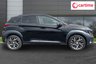 USED 2022 22 HYUNDAI KONA 1.6 h-GDi Premium SUV 5dr Petrol Hybrid DCT Euro 6 (s/s) (141 ps) Rear View Camera, Front / Rear Parking Sensors, Android Auto / Apple CarPlay, Heated Front Seats, Heated Steering Wheel Rear View Camera, Front / Rear Parking Sensors, Android Auto / Apple CarPlay, Heated Front Seats, Heated Steering Wheel