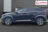 USED 2022 22 HYUNDAI KONA 1.6 h-GDi Premium SUV 5dr Petrol Hybrid DCT Euro 6 (s/s) (141 ps) Rear View Camera, Front / Rear Parking Sensors, Android Auto / Apple CarPlay, Heated Front Seats, Heated Steering Wheel Rear View Camera, Front / Rear Parking Sensors, Android Auto / Apple CarPlay, Heated Front Seats, Heated Steering Wheel
