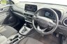 USED 2022 22 HYUNDAI KONA 1.6 h-GDi Premium SUV 5dr Petrol Hybrid DCT Euro 6 (s/s) (141 ps) Rear View Camera, Front / Rear Parking Sensors, Android Auto / Apple CarPlay, Heated Front Seats, Heated Steering Wheel Rear View Camera, Front / Rear Parking Sensors, Android Auto / Apple CarPlay, Heated Front Seats, Heated Steering Wheel