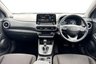 USED 2022 22 HYUNDAI KONA 1.6 h-GDi Premium SUV 5dr Petrol Hybrid DCT Euro 6 (s/s) (141 ps) Rear View Camera, Front / Rear Parking Sensors, Android Auto / Apple CarPlay, Heated Front Seats, Heated Steering Wheel Rear View Camera, Front / Rear Parking Sensors, Android Auto / Apple CarPlay, Heated Front Seats, Heated Steering Wheel