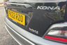 USED 2022 22 HYUNDAI KONA 1.6 h-GDi Premium SUV 5dr Petrol Hybrid DCT Euro 6 (s/s) (141 ps) Rear View Camera, Front / Rear Parking Sensors, Android Auto / Apple CarPlay, Heated Front Seats, Heated Steering Wheel Rear View Camera, Front / Rear Parking Sensors, Android Auto / Apple CarPlay, Heated Front Seats, Heated Steering Wheel