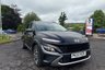 USED 2022 22 HYUNDAI KONA 1.6 h-GDi Premium SUV 5dr Petrol Hybrid DCT Euro 6 (s/s) (141 ps) Rear View Camera, Front / Rear Parking Sensors, Android Auto / Apple CarPlay, Heated Front Seats, Heated Steering Wheel Rear View Camera, Front / Rear Parking Sensors, Android Auto / Apple CarPlay, Heated Front Seats, Heated Steering Wheel