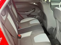 USED 2013 63 FORD FOCUS 1.0T EcoBoost Zetec Euro 5 (s/s) 5dr SH,12 MNTS MOT