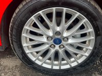USED 2013 63 FORD FOCUS 1.0T EcoBoost Zetec Euro 5 (s/s) 5dr SH,12 MNTS MOT