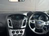 USED 2013 63 FORD FOCUS 1.0T EcoBoost Zetec Euro 5 (s/s) 5dr SH,12 MNTS MOT
