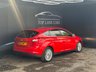 USED 2013 63 FORD FOCUS 1.0T EcoBoost Zetec Euro 5 (s/s) 5dr SH,12 MNTS MOT