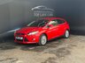 USED 2013 63 FORD FOCUS 1.0T EcoBoost Zetec Euro 5 (s/s) 5dr SH,12 MNTS MOT