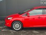 USED 2013 63 FORD FOCUS 1.0T EcoBoost Zetec Euro 5 (s/s) 5dr SH,12 MNTS MOT