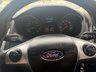 USED 2013 63 FORD FOCUS 1.0T EcoBoost Zetec Euro 5 (s/s) 5dr SH,12 MNTS MOT