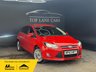USED 2013 63 FORD FOCUS 1.0T EcoBoost Zetec Euro 5 (s/s) 5dr SH,12 MNTS MOT