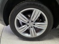 USED 2017 17 VOLKSWAGEN TIGUAN 2.0 TSI BlueMotion Tech SEL SUV 5dr Petrol DSG 4Motion Euro 6 (s/s) (180 ps) 