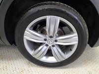 USED 2017 17 VOLKSWAGEN TIGUAN 2.0 TSI BlueMotion Tech SEL SUV 5dr Petrol DSG 4Motion Euro 6 (s/s) (180 ps) 