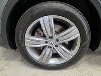 USED 2017 17 VOLKSWAGEN TIGUAN 2.0 TSI BlueMotion Tech SEL SUV 5dr Petrol DSG 4Motion Euro 6 (s/s) (180 ps) 