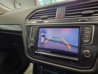 USED 2017 17 VOLKSWAGEN TIGUAN 2.0 TSI BlueMotion Tech SEL SUV 5dr Petrol DSG 4Motion Euro 6 (s/s) (180 ps) 