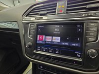 USED 2017 17 VOLKSWAGEN TIGUAN 2.0 TSI BlueMotion Tech SEL SUV 5dr Petrol DSG 4Motion Euro 6 (s/s) (180 ps) 