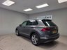 USED 2017 17 VOLKSWAGEN TIGUAN 2.0 TSI BlueMotion Tech SEL SUV 5dr Petrol DSG 4Motion Euro 6 (s/s) (180 ps) 