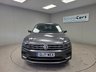 USED 2017 17 VOLKSWAGEN TIGUAN 2.0 TSI BlueMotion Tech SEL SUV 5dr Petrol DSG 4Motion Euro 6 (s/s) (180 ps) 