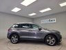 USED 2017 17 VOLKSWAGEN TIGUAN 2.0 TSI BlueMotion Tech SEL SUV 5dr Petrol DSG 4Motion Euro 6 (s/s) (180 ps) 