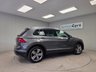 USED 2017 17 VOLKSWAGEN TIGUAN 2.0 TSI BlueMotion Tech SEL SUV 5dr Petrol DSG 4Motion Euro 6 (s/s) (180 ps) 
