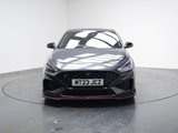 USED 2023 23 HYUNDAI I30 2.0 T-GDi N Performance Hatchback 5dr Petrol DCT Euro 6 (s/s) (280 ps) HISTORY+SAT NAV+HEATED SEATS