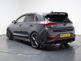 USED 2023 23 HYUNDAI I30 2.0 T-GDi N Performance Hatchback 5dr Petrol DCT Euro 6 (s/s) (280 ps) HISTORY+SAT NAV+HEATED SEATS