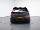 USED 2023 23 HYUNDAI I30 2.0 T-GDi N Performance Hatchback 5dr Petrol DCT Euro 6 (s/s) (280 ps) HISTORY+SAT NAV+HEATED SEATS