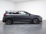 USED 2023 23 HYUNDAI I30 2.0 T-GDi N Performance Hatchback 5dr Petrol DCT Euro 6 (s/s) (280 ps) HISTORY+SAT NAV+HEATED SEATS
