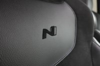 USED 2023 23 HYUNDAI I30 2.0 T-GDi N Performance Hatchback 5dr Petrol DCT Euro 6 (s/s) (280 ps) HISTORY+SAT NAV+HEATED SEATS