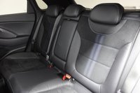 USED 2023 23 HYUNDAI I30 2.0 T-GDi N Performance Hatchback 5dr Petrol DCT Euro 6 (s/s) (280 ps) HISTORY+SAT NAV+HEATED SEATS