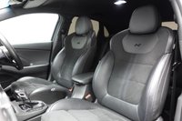 USED 2023 23 HYUNDAI I30 2.0 T-GDi N Performance Hatchback 5dr Petrol DCT Euro 6 (s/s) (280 ps) HISTORY+SAT NAV+HEATED SEATS