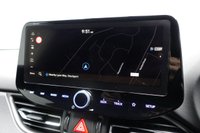 USED 2023 23 HYUNDAI I30 2.0 T-GDi N Performance Hatchback 5dr Petrol DCT Euro 6 (s/s) (280 ps) HISTORY+SAT NAV+HEATED SEATS
