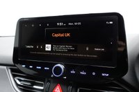 USED 2023 23 HYUNDAI I30 2.0 T-GDi N Performance Hatchback 5dr Petrol DCT Euro 6 (s/s) (280 ps) HISTORY+SAT NAV+HEATED SEATS