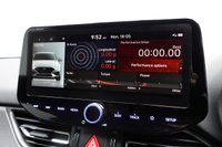 USED 2023 23 HYUNDAI I30 2.0 T-GDi N Performance Hatchback 5dr Petrol DCT Euro 6 (s/s) (280 ps) HISTORY+SAT NAV+HEATED SEATS