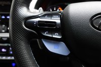 USED 2023 23 HYUNDAI I30 2.0 T-GDi N Performance Hatchback 5dr Petrol DCT Euro 6 (s/s) (280 ps) HISTORY+SAT NAV+HEATED SEATS