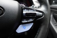 USED 2023 23 HYUNDAI I30 2.0 T-GDi N Performance Hatchback 5dr Petrol DCT Euro 6 (s/s) (280 ps) HISTORY+SAT NAV+HEATED SEATS