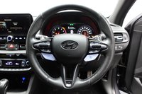 USED 2023 23 HYUNDAI I30 2.0 T-GDi N Performance Hatchback 5dr Petrol DCT Euro 6 (s/s) (280 ps) HISTORY+SAT NAV+HEATED SEATS