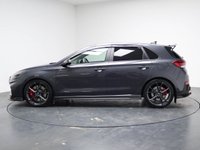 USED 2023 23 HYUNDAI I30 2.0 T-GDi N Performance Hatchback 5dr Petrol DCT Euro 6 (s/s) (280 ps) HISTORY+SAT NAV+HEATED SEATS