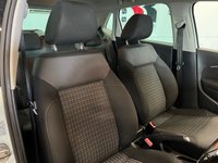 USED 2016 16 VOLKSWAGEN POLO 1.0 BlueMotion Tech Match Hatchback 5dr Petrol Manual Euro 6 (s/s) (60 ps) 