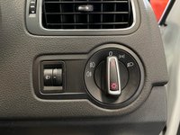 USED 2016 16 VOLKSWAGEN POLO 1.0 BlueMotion Tech Match Hatchback 5dr Petrol Manual Euro 6 (s/s) (60 ps) 