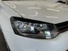 USED 2016 16 VOLKSWAGEN POLO 1.0 BlueMotion Tech Match Hatchback 5dr Petrol Manual Euro 6 (s/s) (60 ps) 