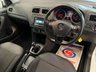 USED 2016 16 VOLKSWAGEN POLO 1.0 BlueMotion Tech Match Hatchback 5dr Petrol Manual Euro 6 (s/s) (60 ps) 