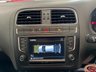 USED 2016 16 VOLKSWAGEN POLO 1.0 BlueMotion Tech Match Hatchback 5dr Petrol Manual Euro 6 (s/s) (60 ps) 