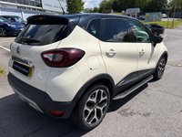 USED 2018 18 RENAULT CAPTUR 1.5 dCi ENERGY Signature X Nav SUV 5dr Diesel Manual Euro 6 (s/s) (110 ps) 